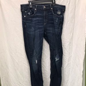 Rag n Bone Jeans